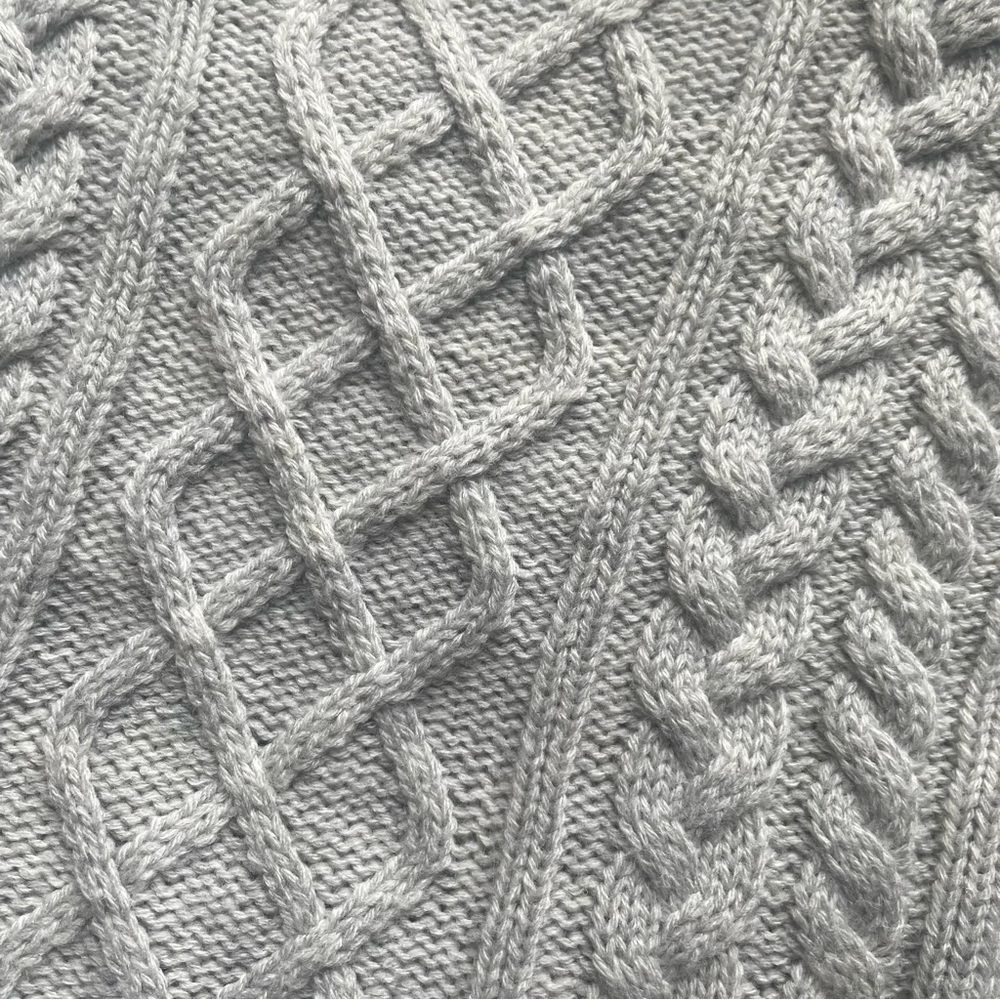 Knit Sweater - Picture 2 of 5